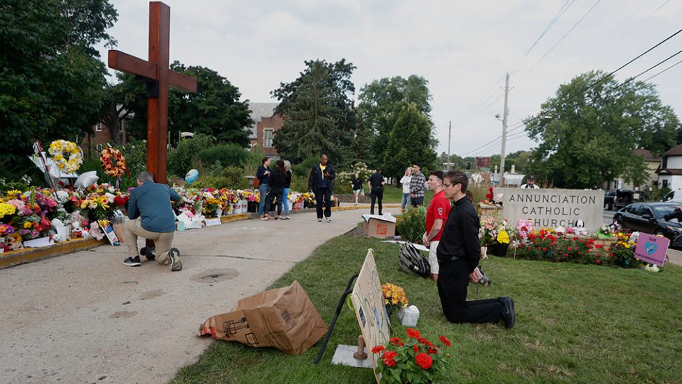school shooting minneapolis 2025